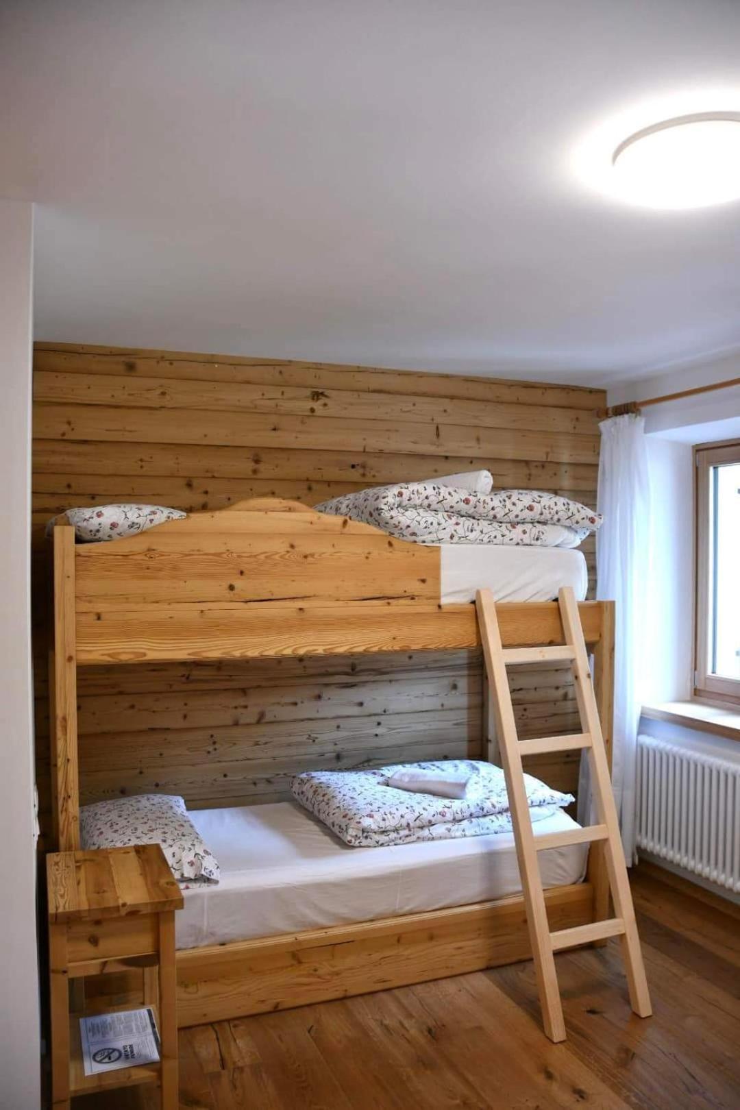 Albergo Matiz Da Otto Paluzza Ngoại thất bức ảnh