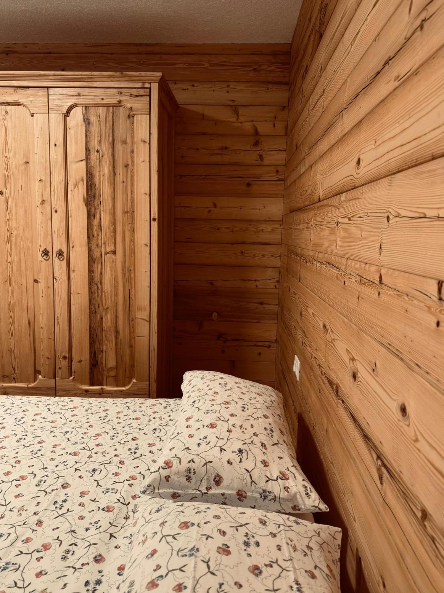 Albergo Matiz Da Otto Paluzza Ngoại thất bức ảnh