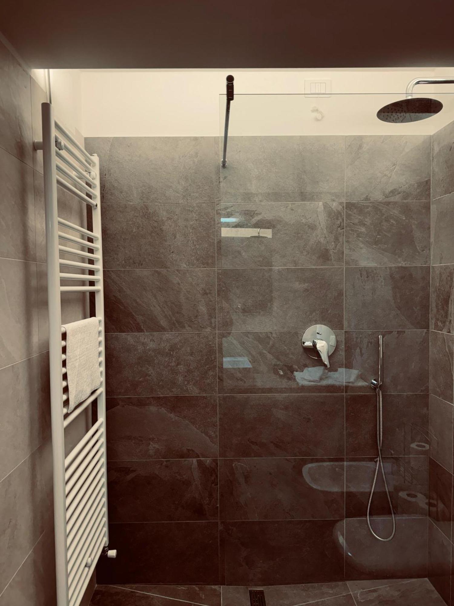 Albergo Matiz Da Otto Paluzza Ngoại thất bức ảnh